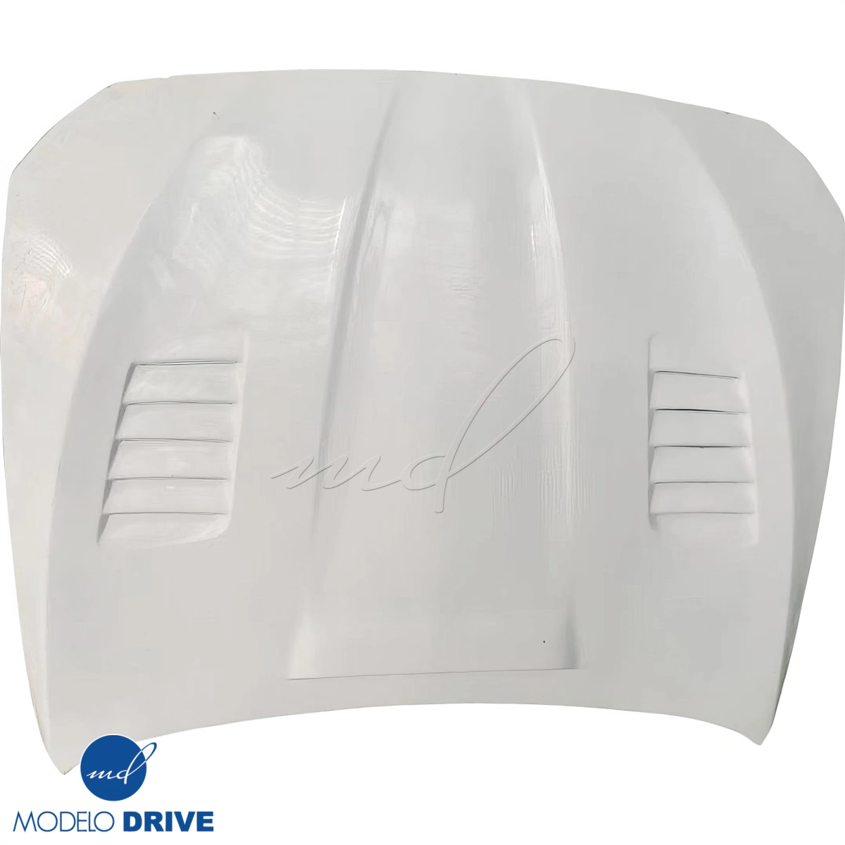Modify your BMW 5-Series 2011 with our Exterior/Hoods - 7