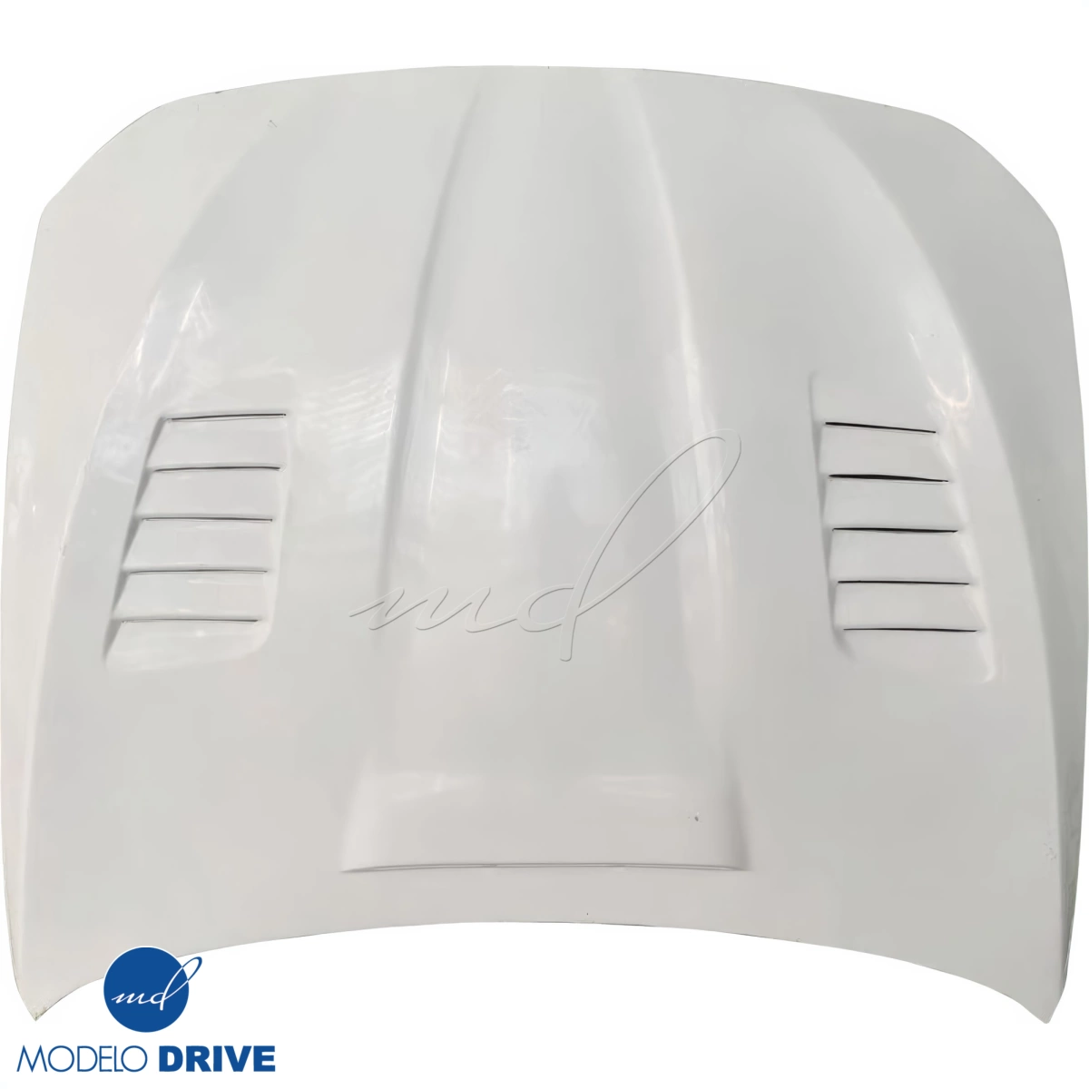 Modify your BMW 5-Series 2011 with our Exterior/Hoods - 9