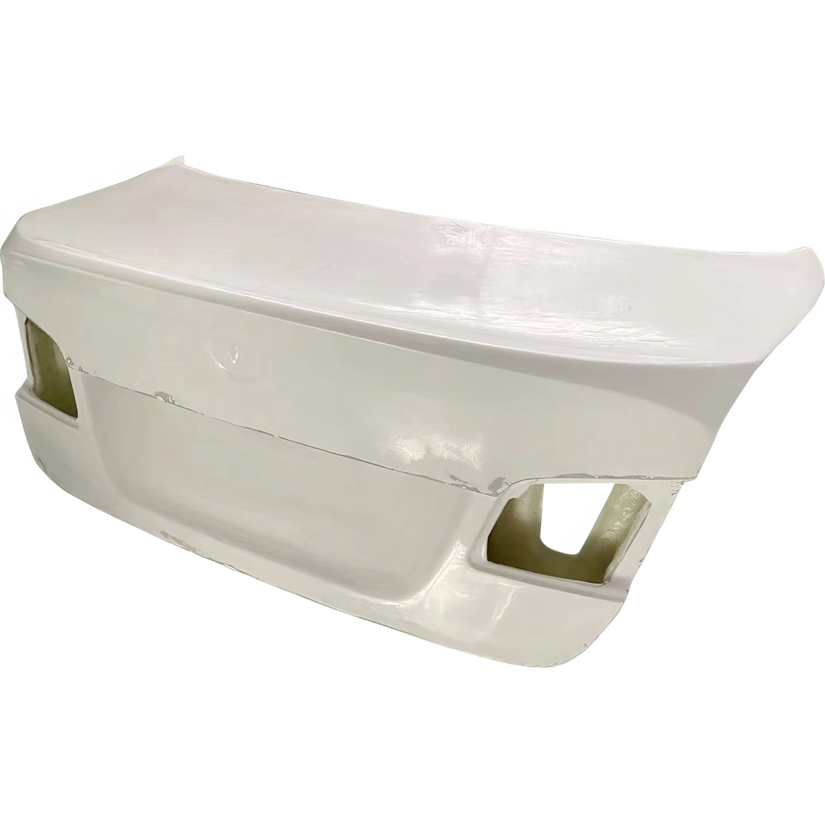 Modify your BMW 5-Series 2011 with our Exterior/Trunks - 1