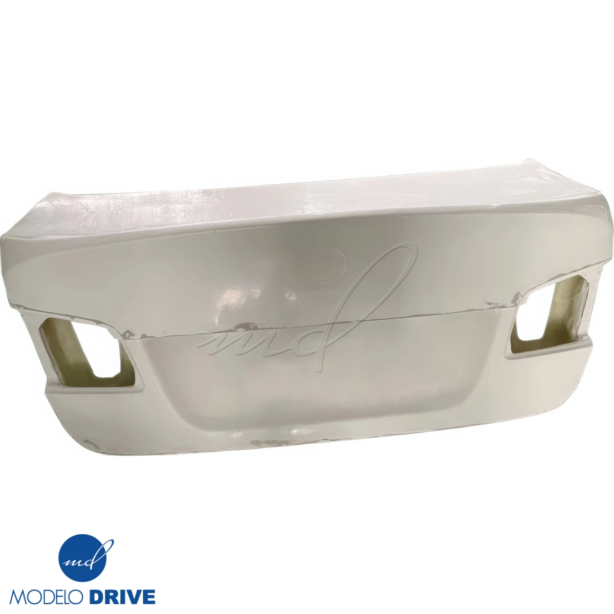 Modify your BMW 5-Series 2011 with our Exterior/Trunks - 3