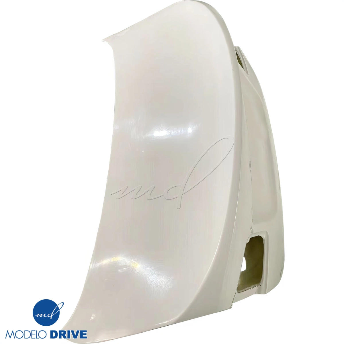 Modify your BMW 5-Series 2011 with our Exterior/Trunks - 4