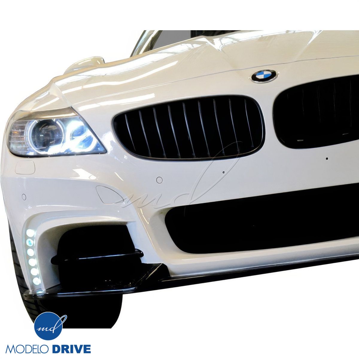 Modify your BMW Z4 2009 with our Exterior/Complete Body Kits - 