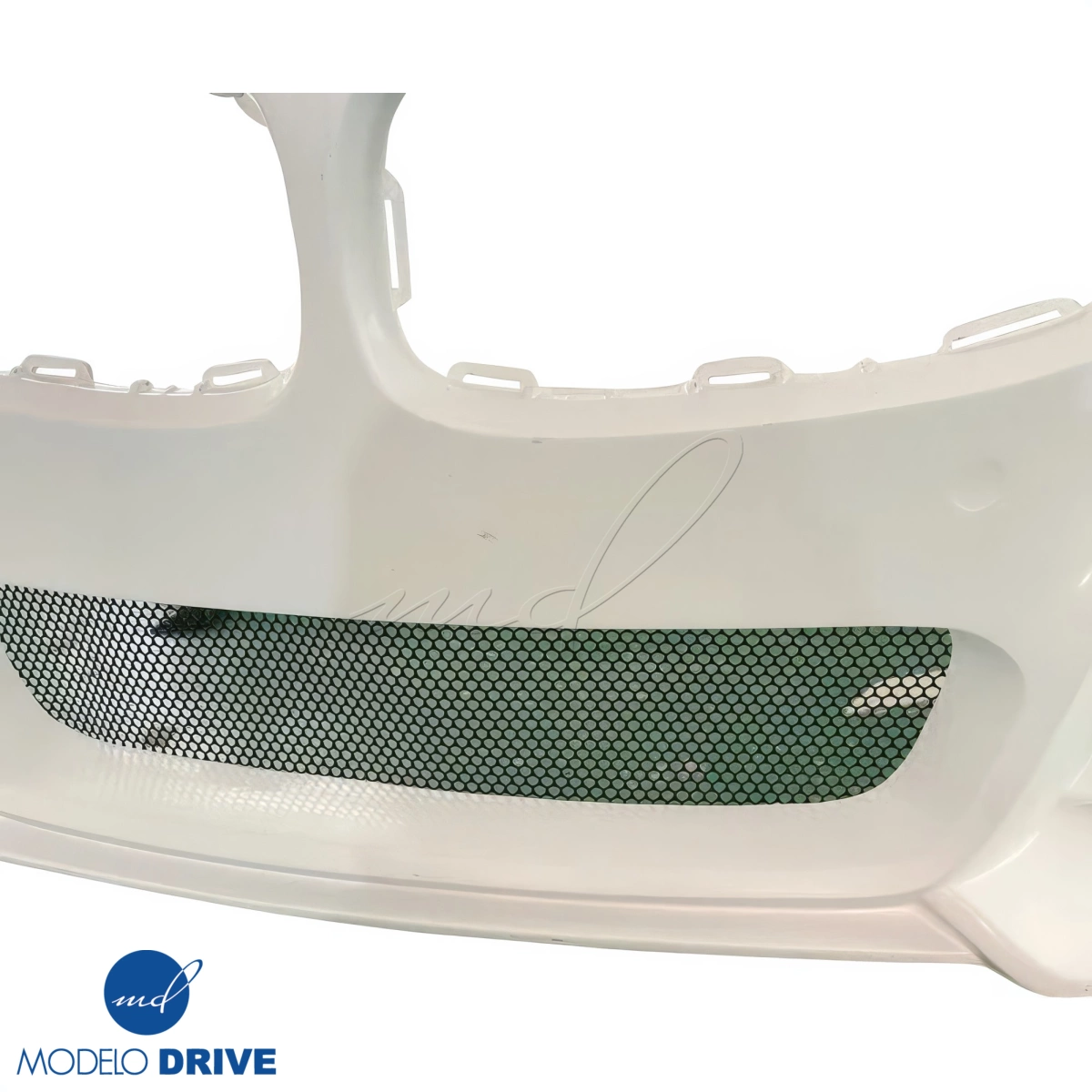 Modify your BMW Z4 2009 with our Exterior/Front Bumpers - 17