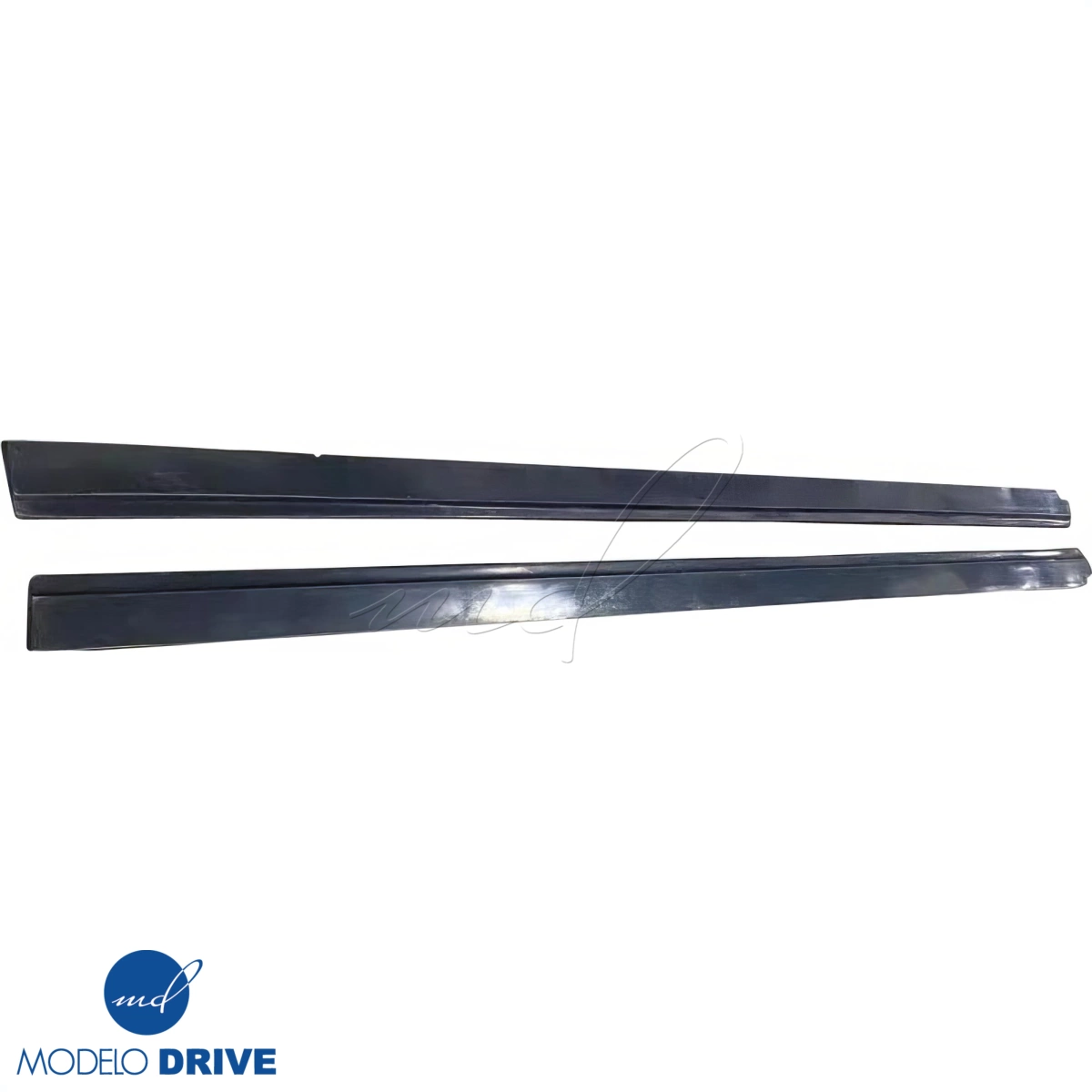 Modify your BMW Z4 2009 with our Exterior/Side Skirts - 16