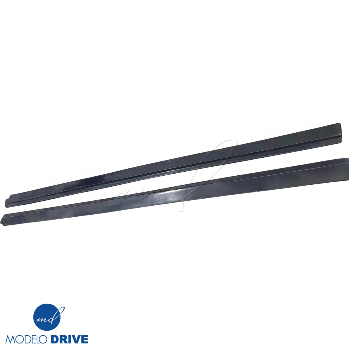 Modify your BMW Z4 2009 with our Exterior/Side Skirts - 17