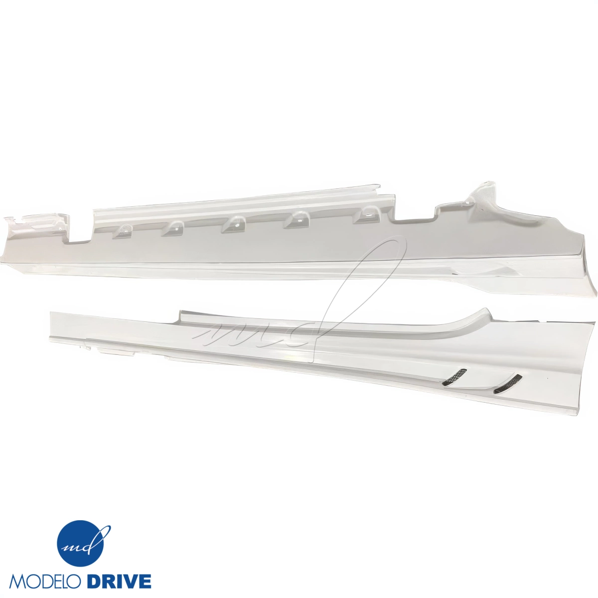 Modify your BMW Z4 2009 with our Exterior/Side Skirts - 19