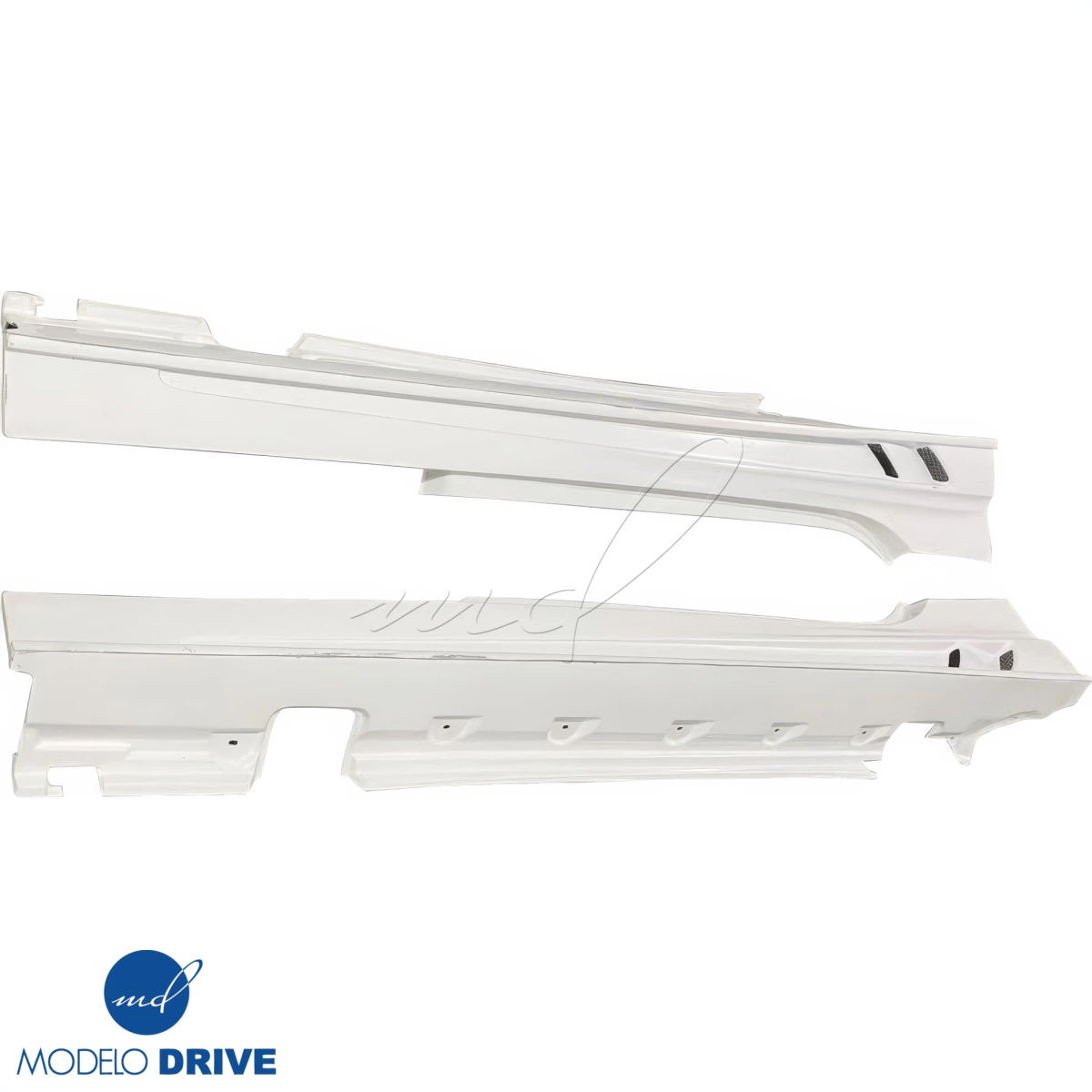 Modify your BMW Z4 2009 with our Exterior/Side Skirts - 24