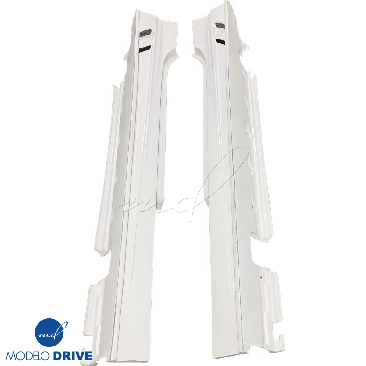 Modify your BMW Z4 2009 with our Exterior/Side Skirts - 25