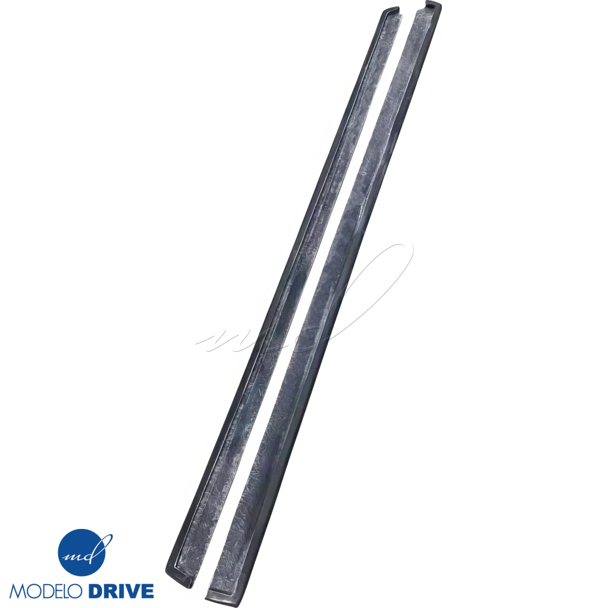 Modify your BMW Z4 2009 with our Exterior/Side Skirts - 28