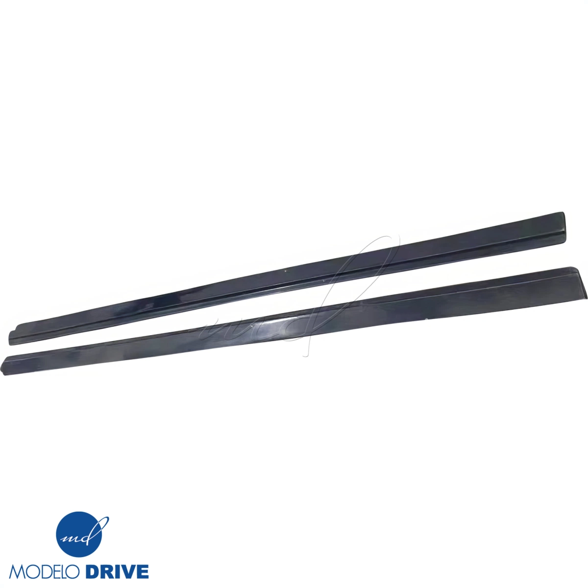Modify your BMW Z4 2009 with our Exterior/Side Skirts - 29
