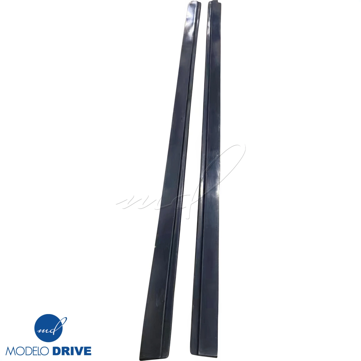 Modify your BMW Z4 2009 with our Exterior/Side Skirts - 30