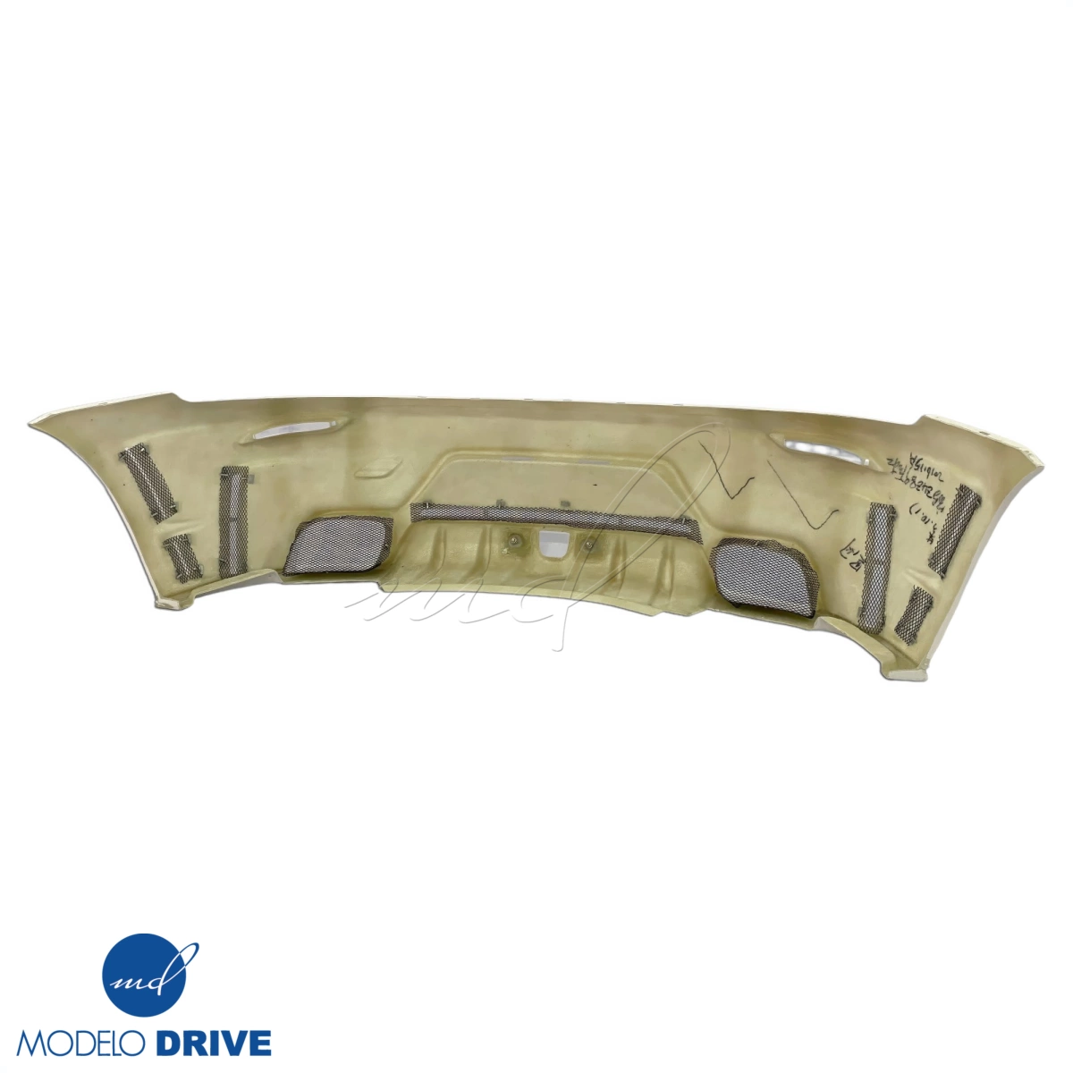 Modify your BMW Z4 2009 with our Exterior/Rear Bumpers - 17