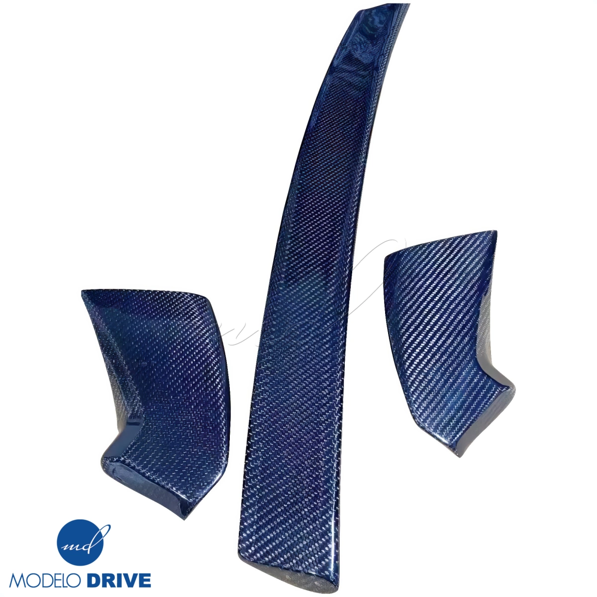 Modify your Porsche Cayenne 2011 with our Exterior/Trunks - 6