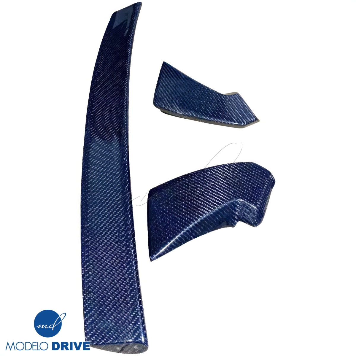 Modify your Porsche Cayenne 2011 with our Exterior/Trunks - 7