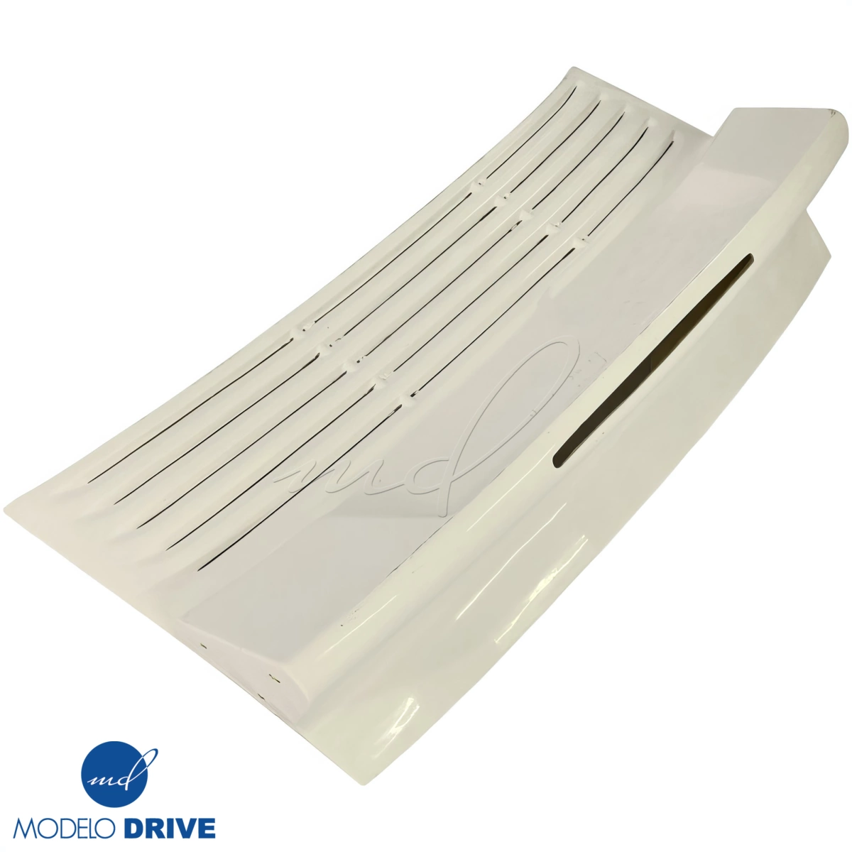 Modify your Porsche 911 1999 with our Exterior/Hoods - 3