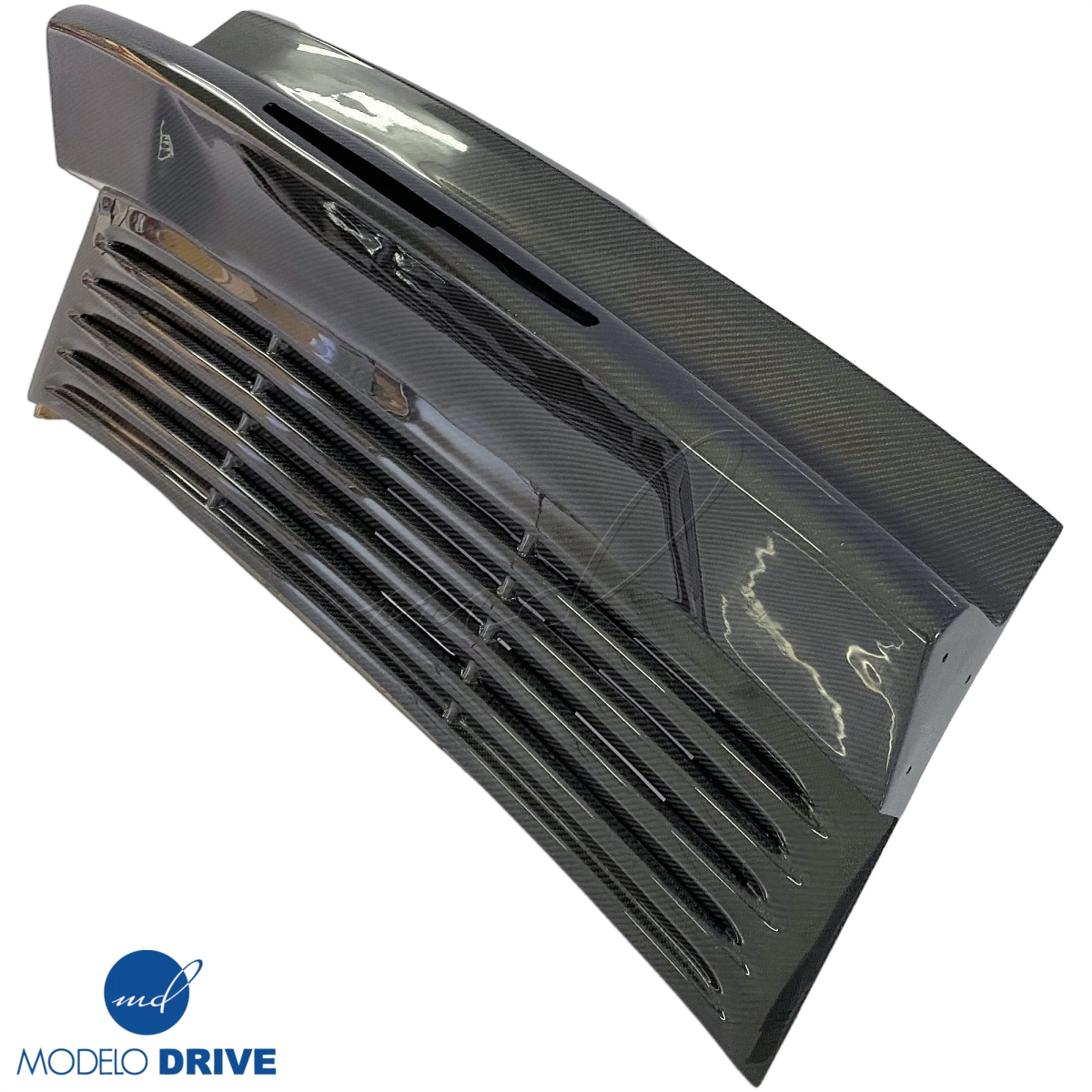 Modify your Porsche 911 1999 with our Exterior/Hoods - 4