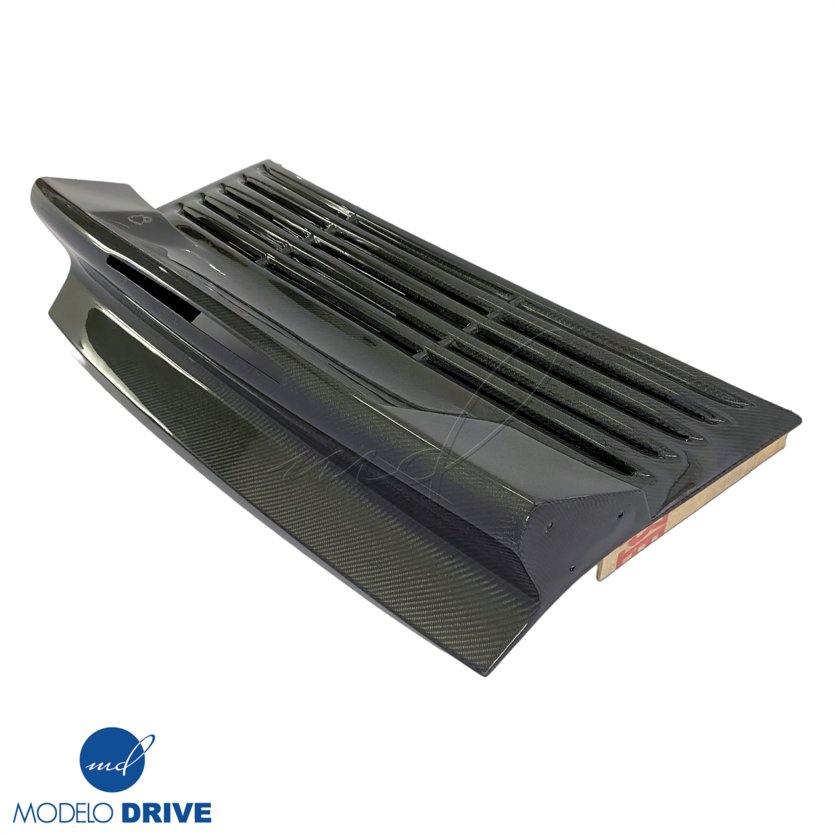 Modify your Porsche 911 1999 with our Exterior/Hoods -