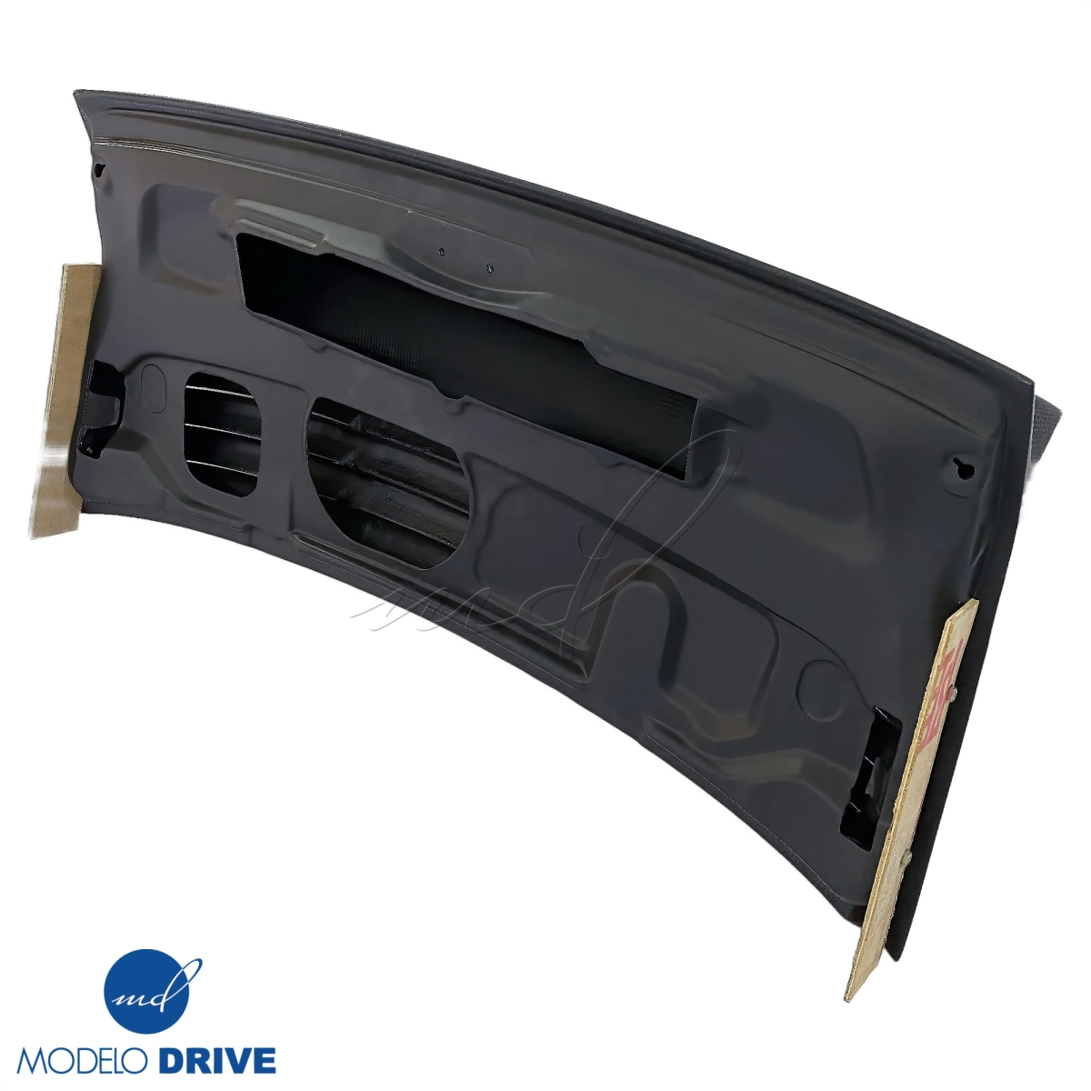 Modify your Porsche 911 1999 with our Exterior/Hoods - 8