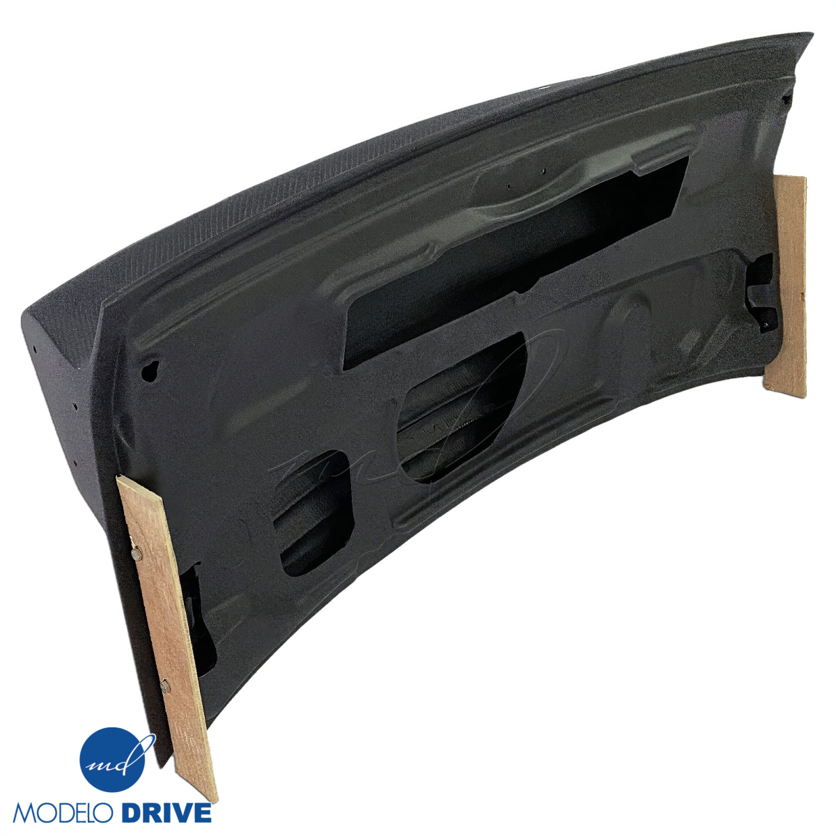 Modify your Porsche 911 1999 with our Exterior/Hoods -