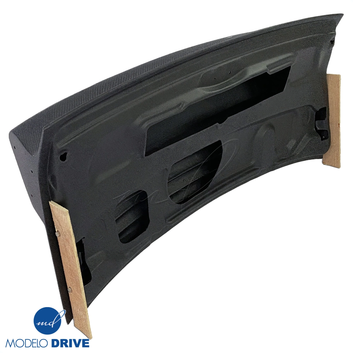 Modify your Porsche 911 1999 with our Exterior/Hoods - 9