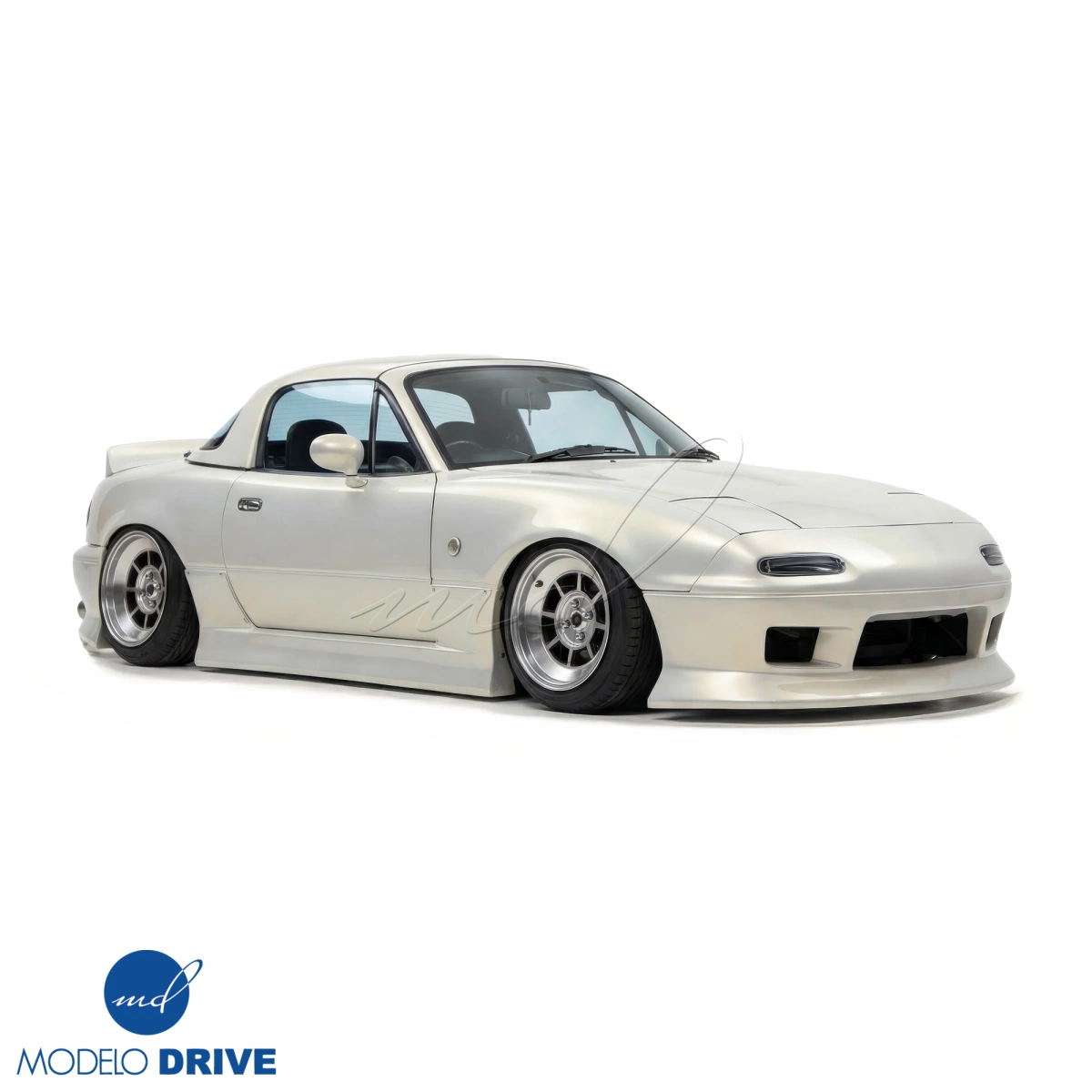 Modify your Mazda Miata 1990 with our Exterior/Complete Body Kits - 7