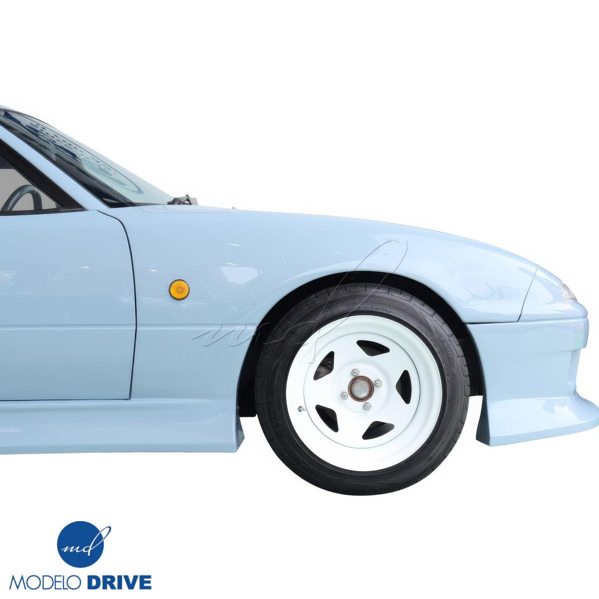 Modify your Mazda Miata 1990 with our Exterior/Complete Body Kits - 