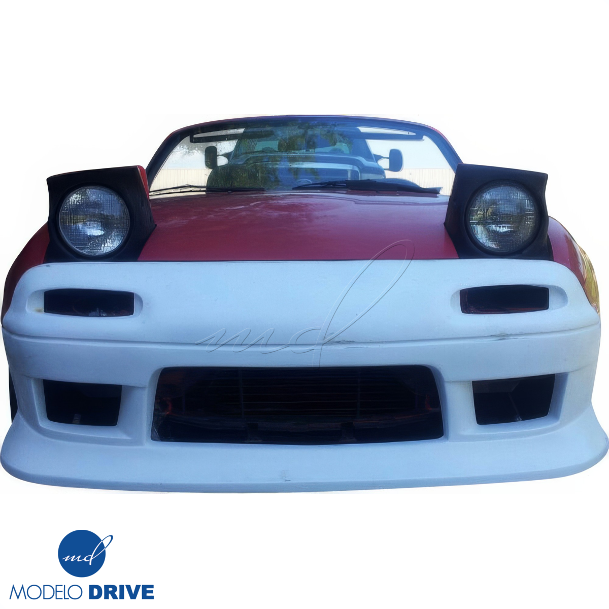 Modify your Mazda Miata 1990 with our Exterior/Complete Body Kits - 