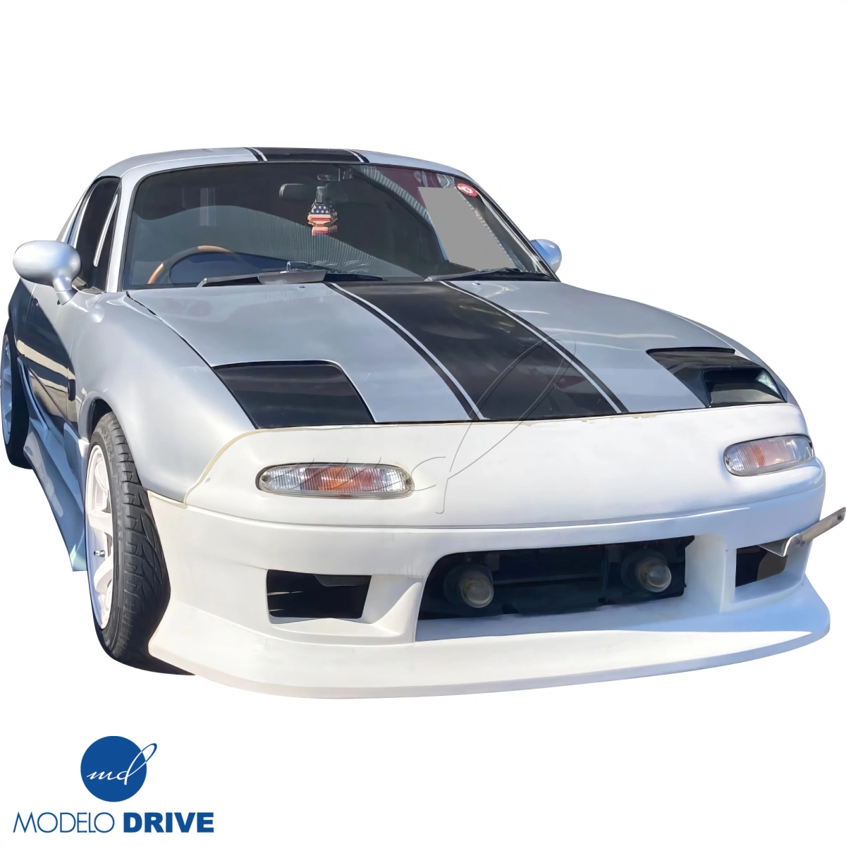 Modify your Mazda Miata 1990 with our Exterior/Complete Body Kits - 20