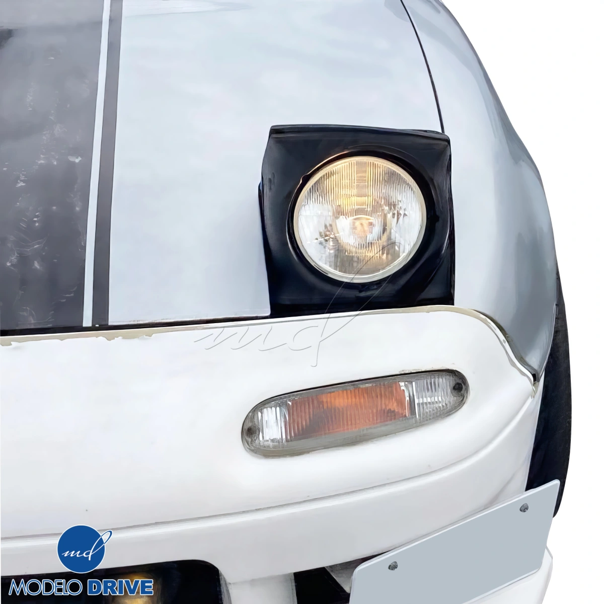 Modify your Mazda Miata 1990 with our Exterior/Complete Body Kits - 23