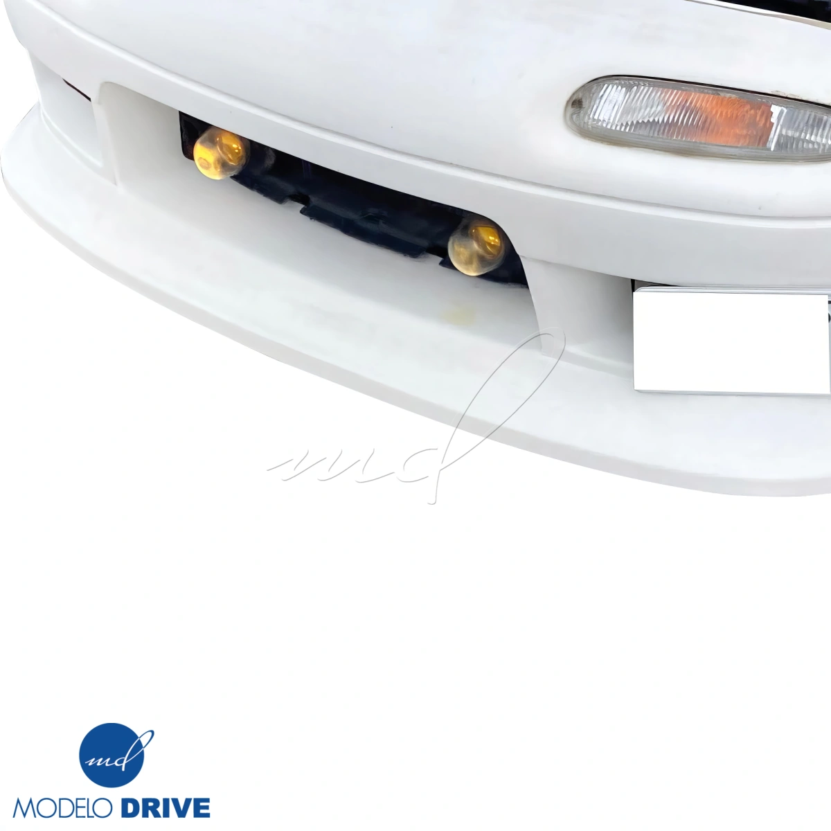 Modify your Mazda Miata 1990 with our Exterior/Complete Body Kits - 24