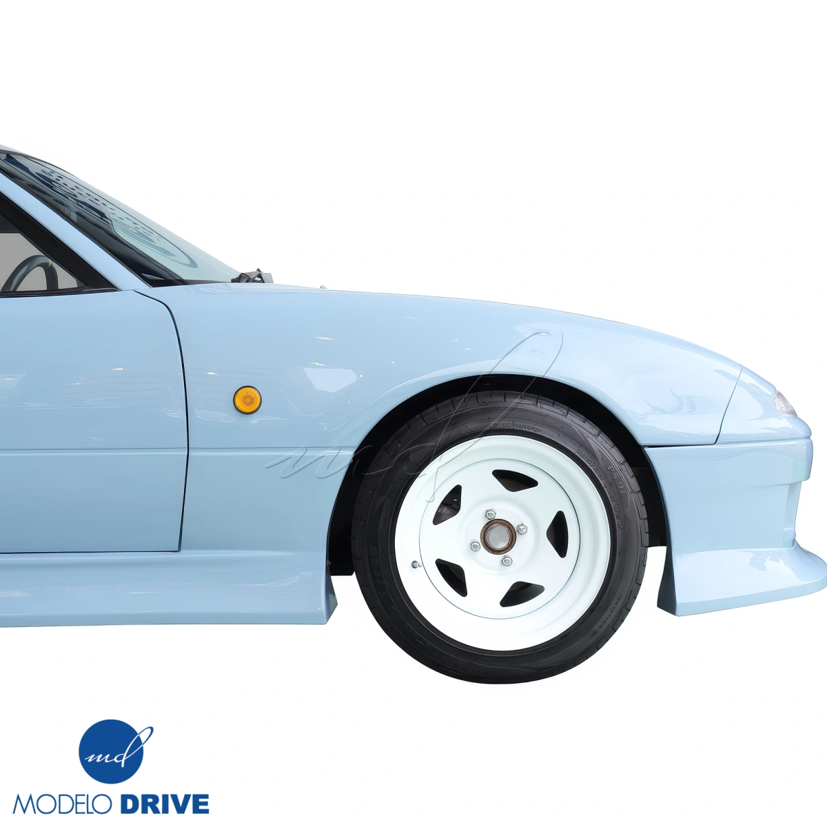 Modify your Mazda Miata 1990 with our Exterior/Complete Body Kits - 30