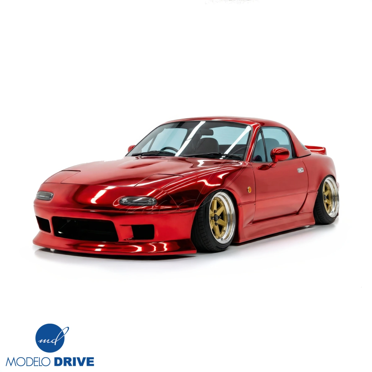 Modify your Mazda Miata 1990 with our Exterior/Complete Body Kits - 34