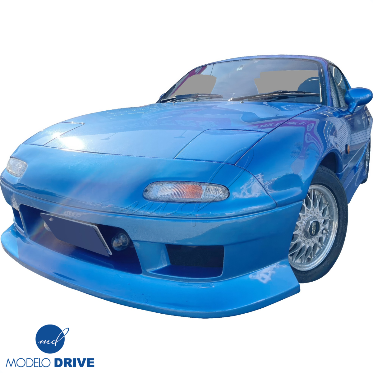 Modify your Mazda Miata 1990 with our Exterior/Complete Body Kits - 