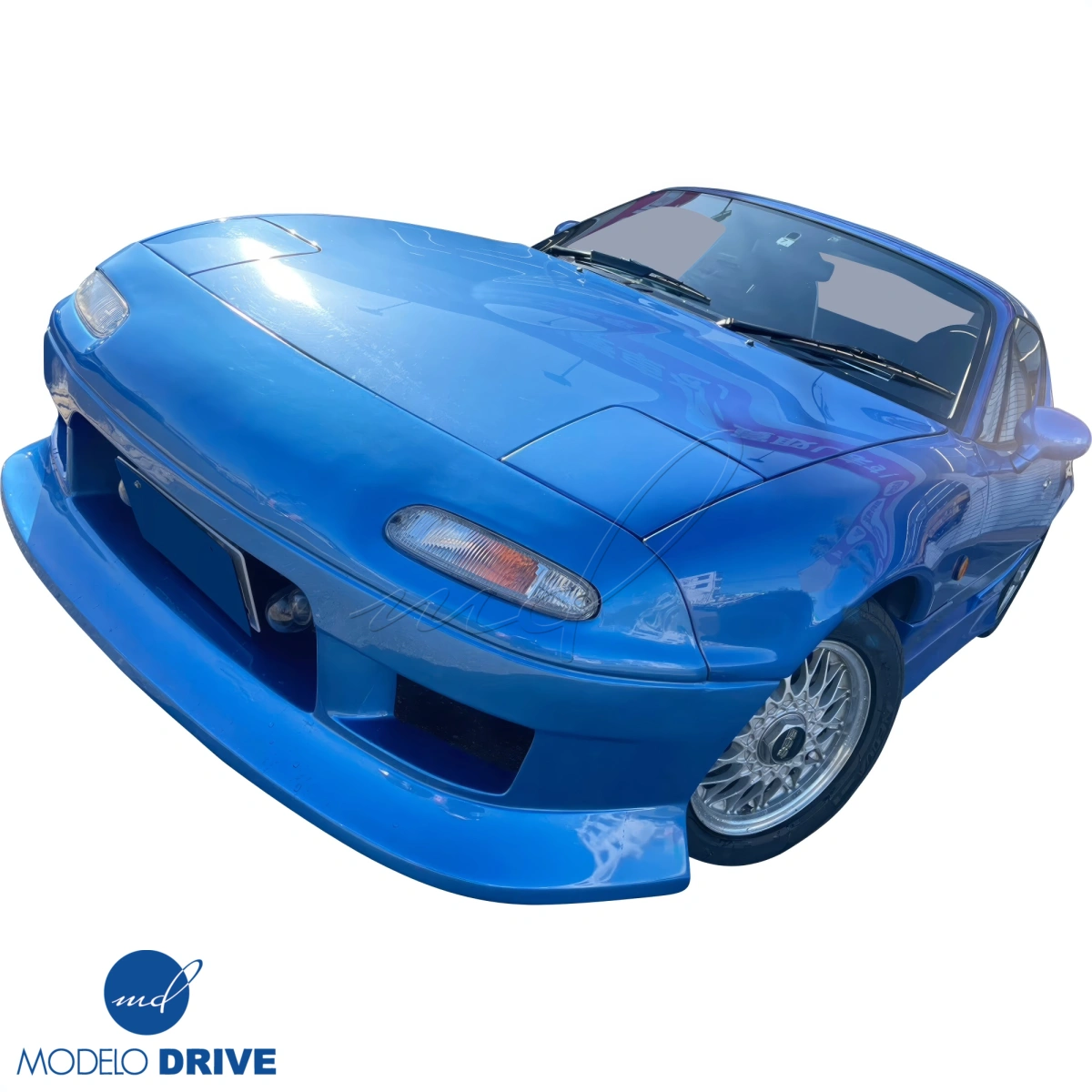 Modify your Mazda Miata 1990 with our Exterior/Complete Body Kits - 44