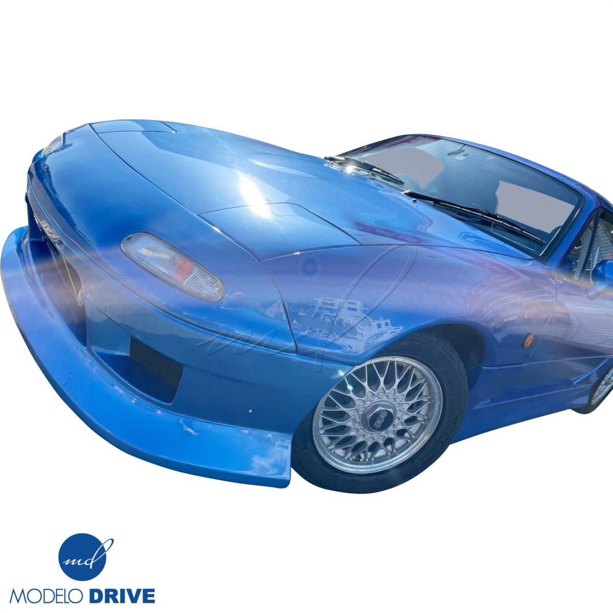 Modify your Mazda Miata 1990 with our Exterior/Complete Body Kits - 45