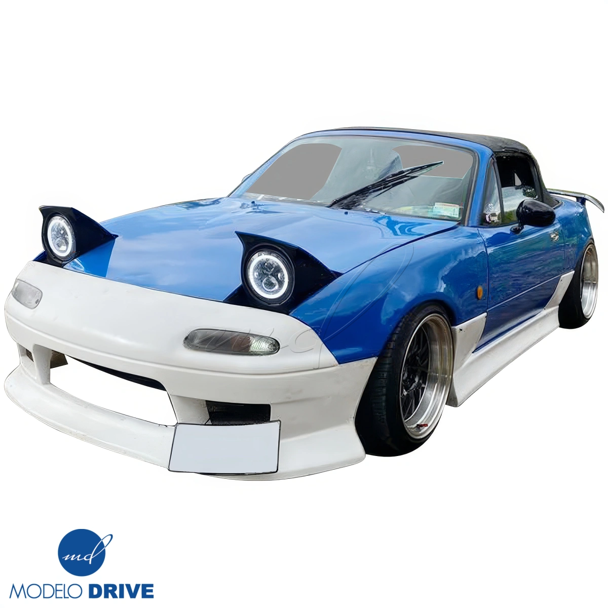 Modify your Mazda Miata 1990 with our Exterior/Complete Body Kits - 48