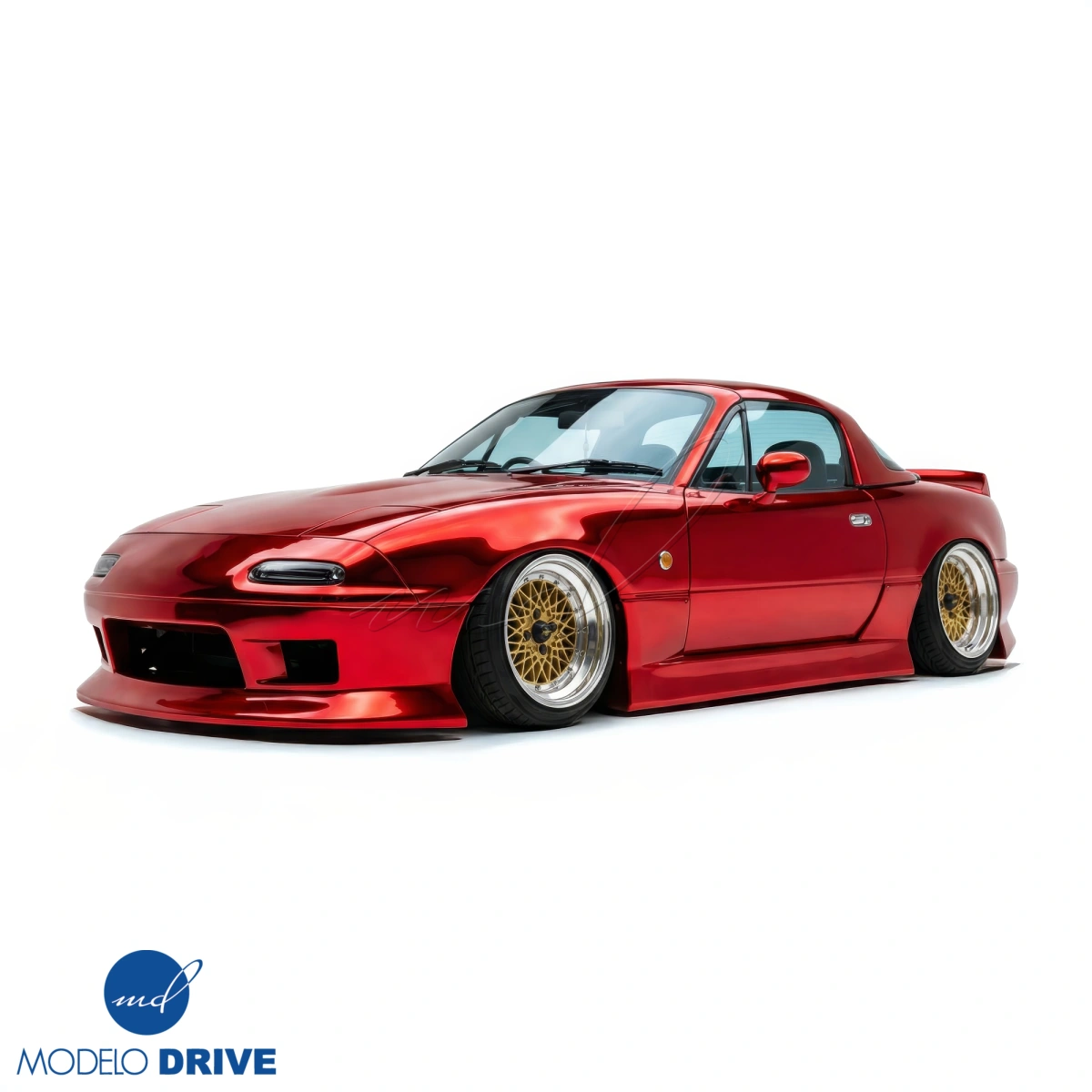 Modify your Mazda Miata 1990 with our Exterior/Complete Body Kits - 51