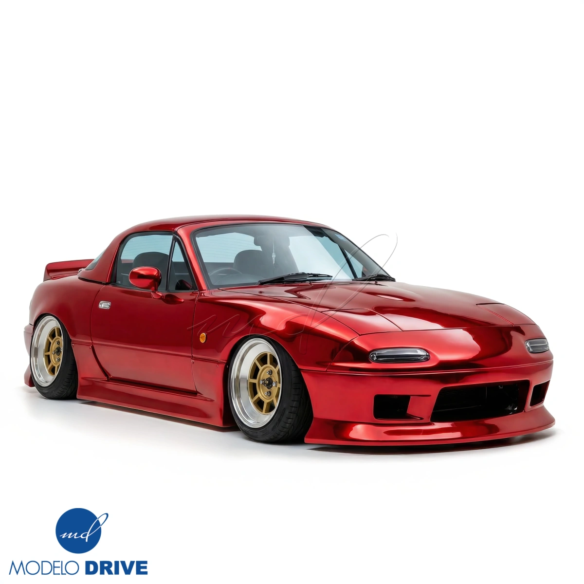 Modify your Mazda Miata 1990 with our Exterior/Complete Body Kits - 55