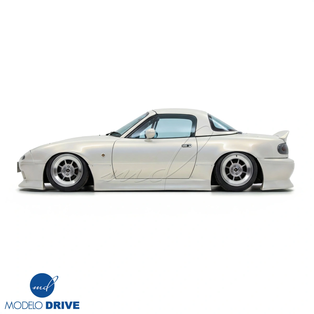 Modify your Mazda Miata 1990 with our Exterior/Complete Body Kits - 2
