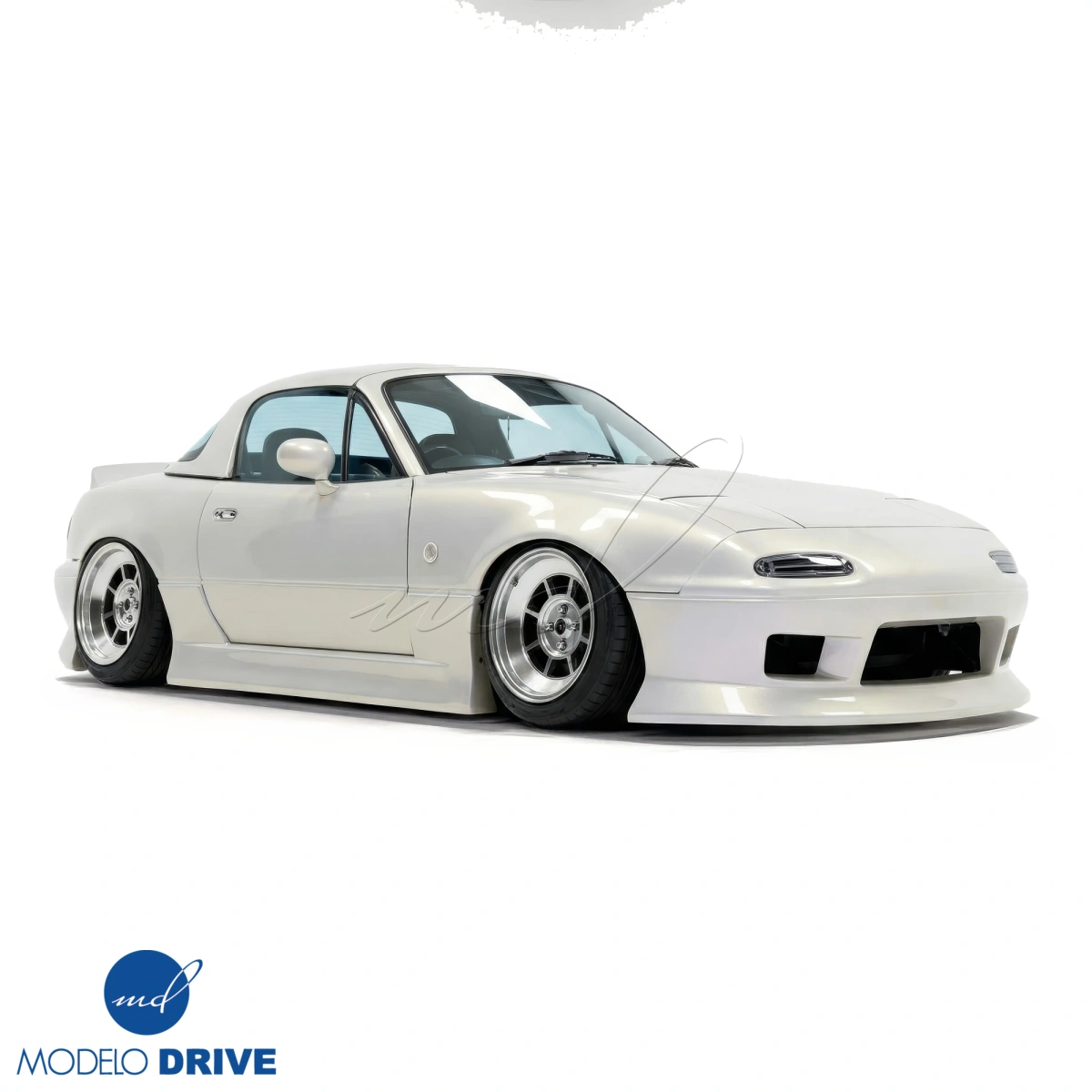 Modify your Mazda Miata 1990 with our Exterior/Complete Body Kits - 3