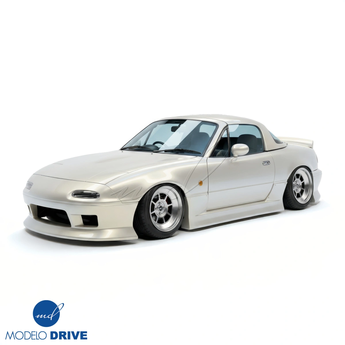 Modify your Mazda Miata 1990 with our Exterior/Complete Body Kits - 5