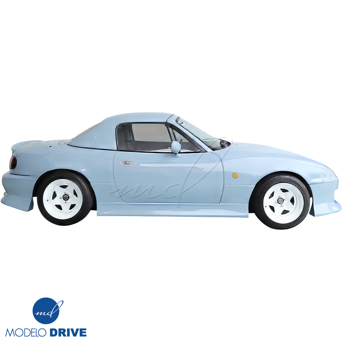 Modify your Mazda Miata 1990 with our Exterior/Complete Body Kits - 