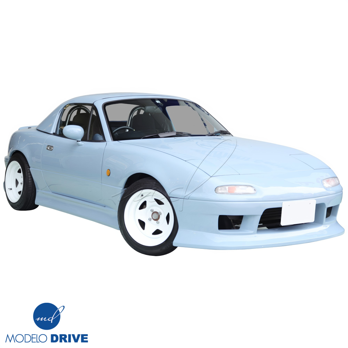 Modify your Mazda Miata 1990 with our Exterior/Complete Body Kits - 