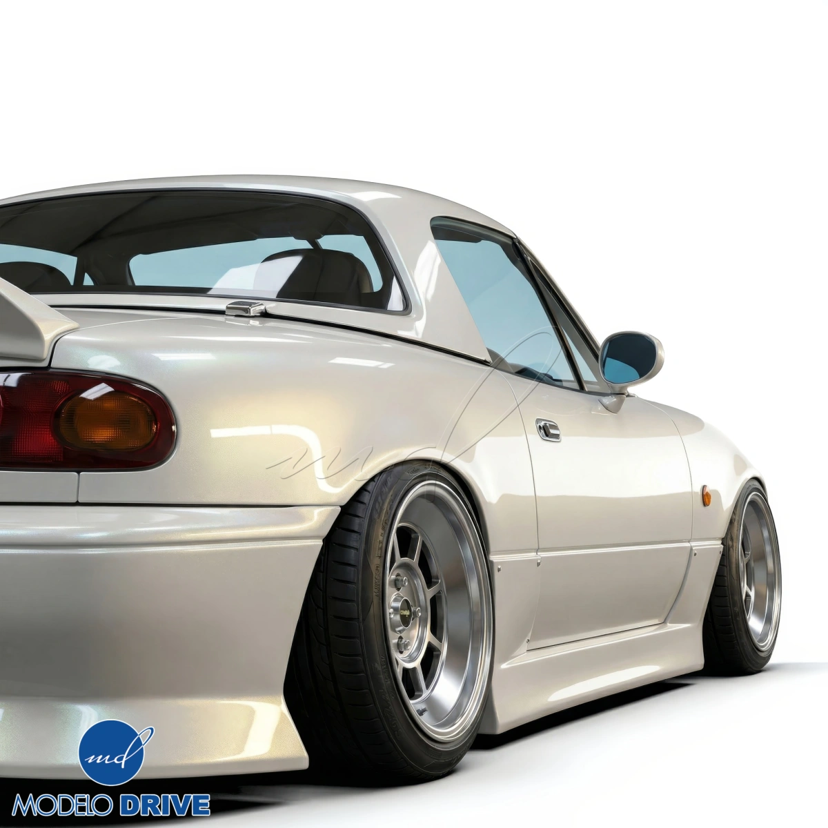 Modify your Mazda Miata 1990 with our Exterior/Complete Body Kits - 8