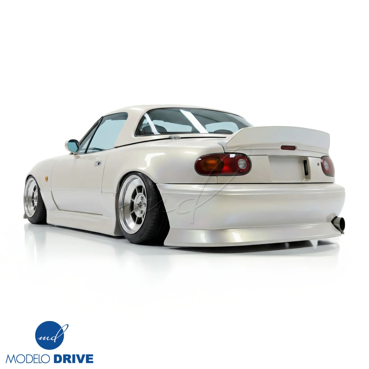 Modify your Mazda Miata 1990 with our Exterior/Complete Body Kits - 9