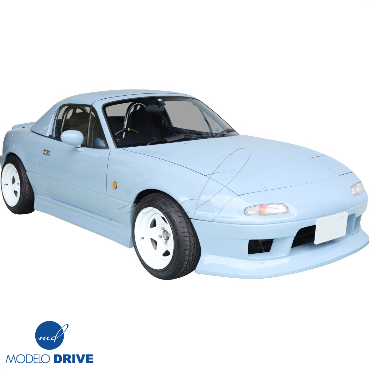 Modify your Mazda Miata 1990 with our Exterior/Complete Body Kits - 