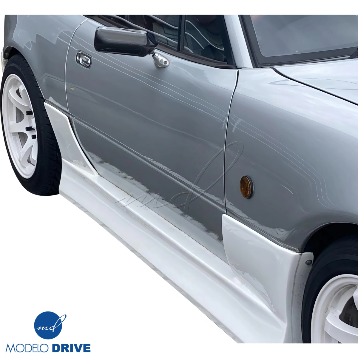 Modify your Mazda Miata 1990 with our Exterior/Complete Body Kits - 18