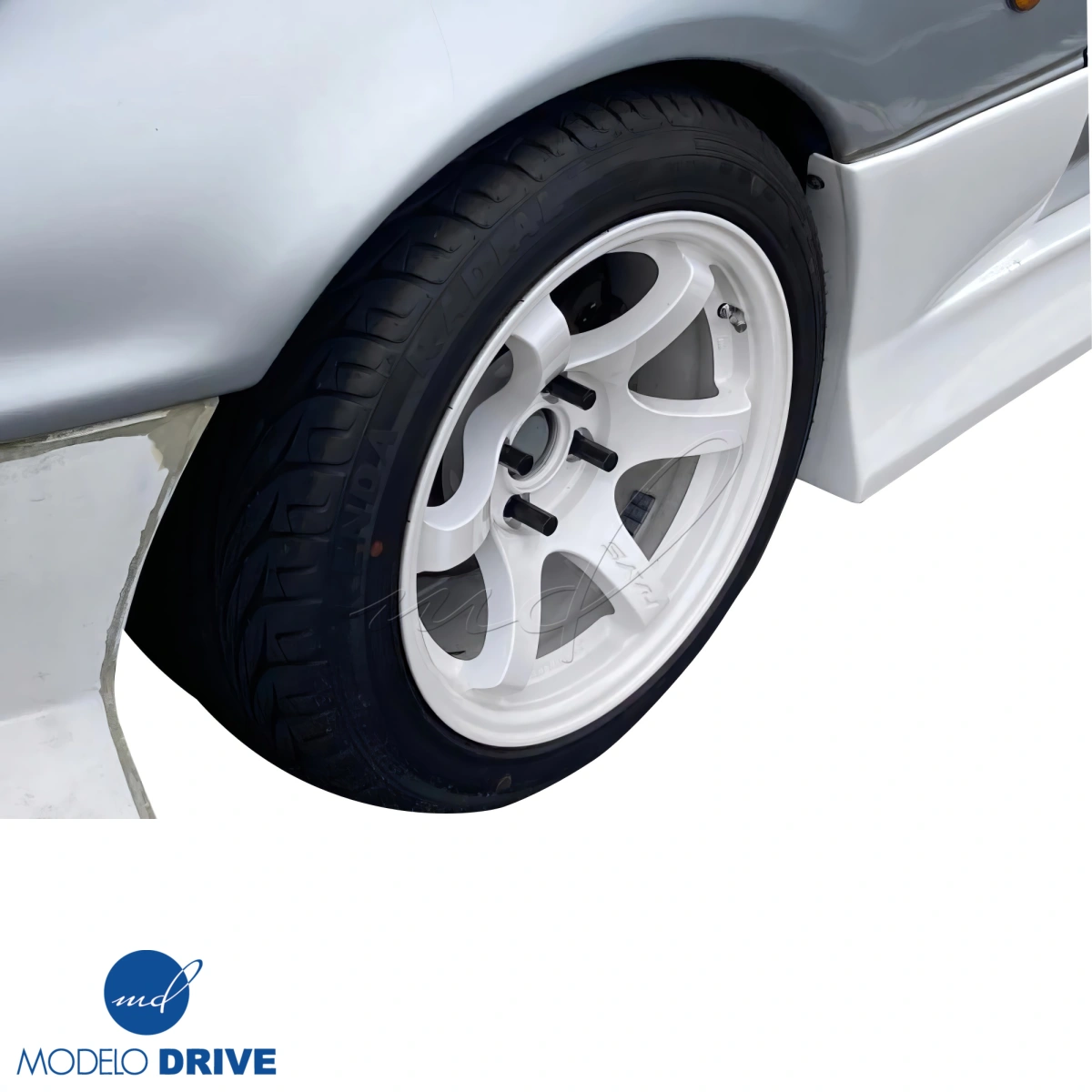 Modify your Mazda Miata 1990 with our Exterior/Complete Body Kits - 21