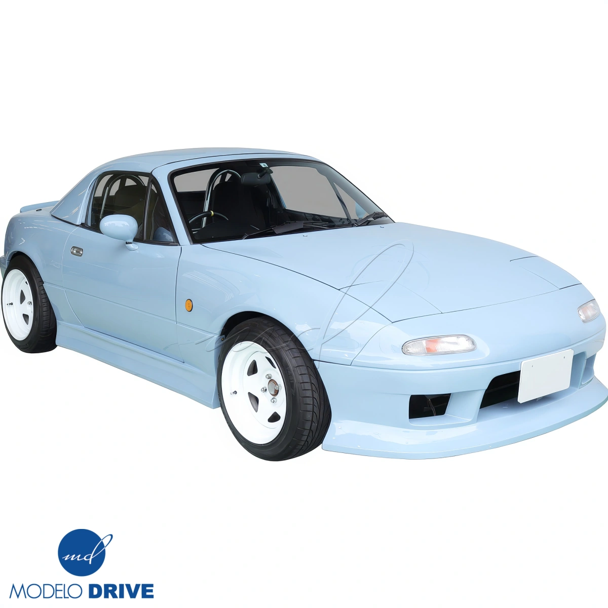 Modify your Mazda Miata 1990 with our Exterior/Complete Body Kits - 28