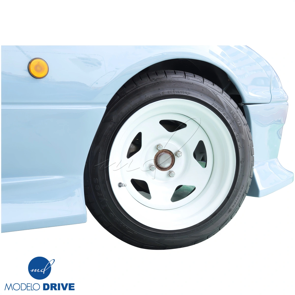 Modify your Mazda Miata 1990 with our Exterior/Complete Body Kits - 29